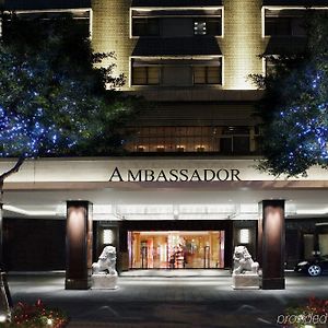 Ambassador Hotel Taipei